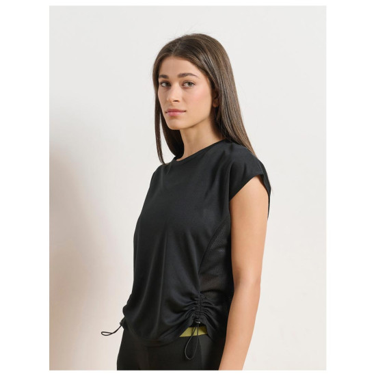 Bodytalk Γυναικεία αμάνικη μπλούζα